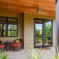 Siding
